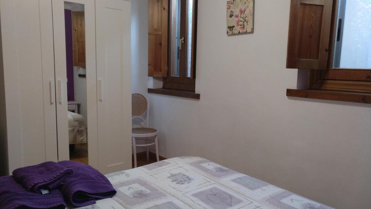 apartamento AZKOITI ETXEA Ochagavía Esterno foto